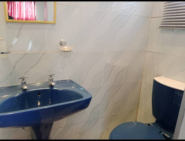 4 BEDROOM HOUSE FOR SALE IN BELFORT ESTATE